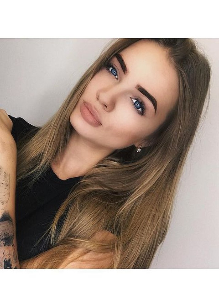 Индивидуалка Даша фото № 2 в городе Красногорск