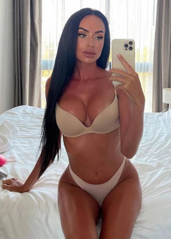 Индивидуалка Диана фото № 2 в городе Красногорск