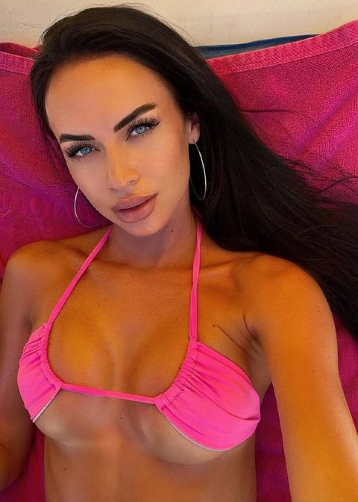 Индивидуалка Диана фото № 2 в городе Красногорск