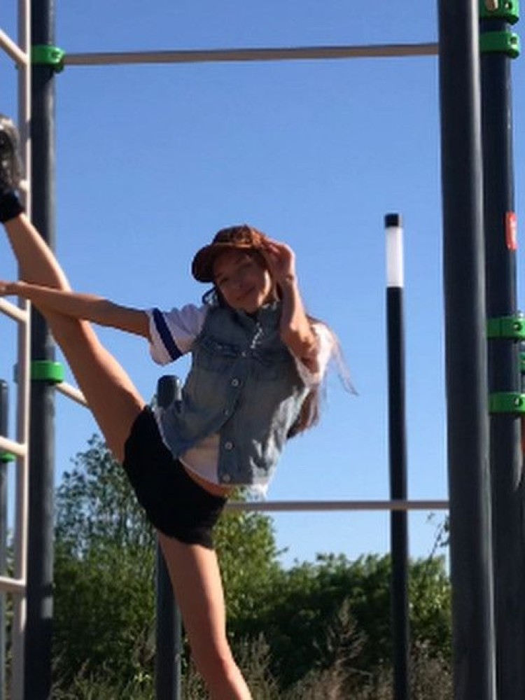 Индивидуалка Екатерина фото № 2 в городе Красногорск