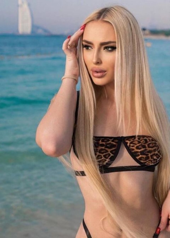 Индивидуалка Елизавета главное фото в городе Красногорск 