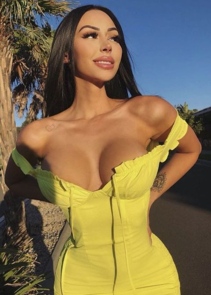 Индивидуалка Элла фото № 2 в городе Красногорск