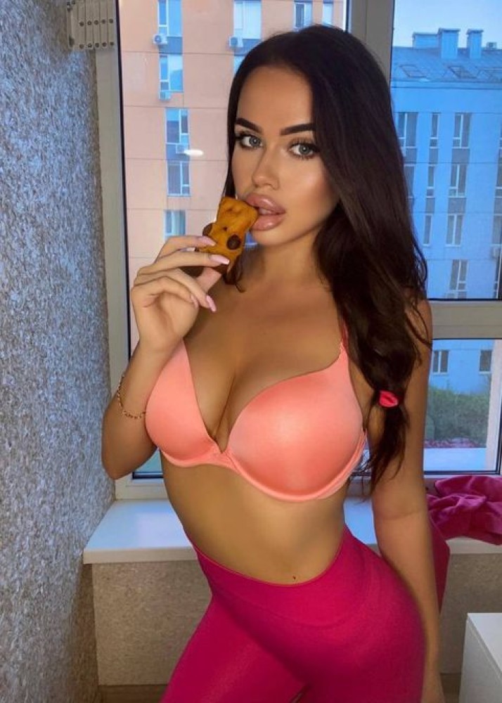 Индивидуалка Эля главное фото в городе Красногорск 