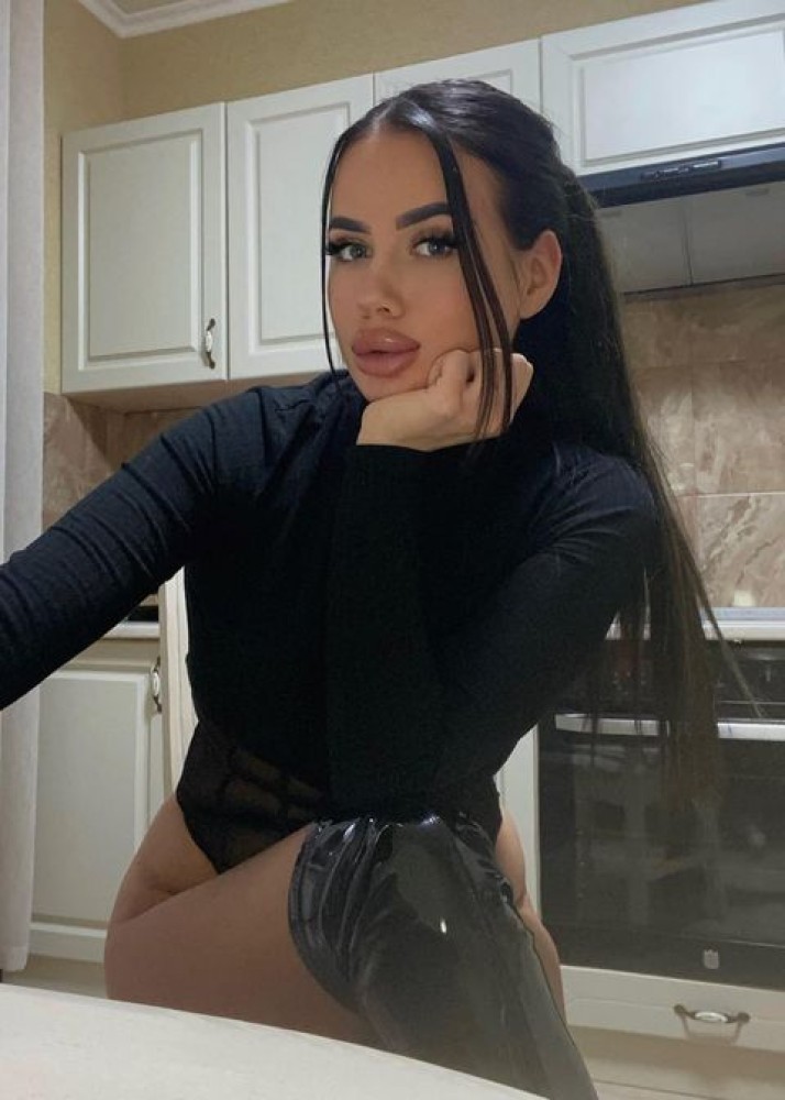 Индивидуалка Эля фото № 2 в городе Красногорск