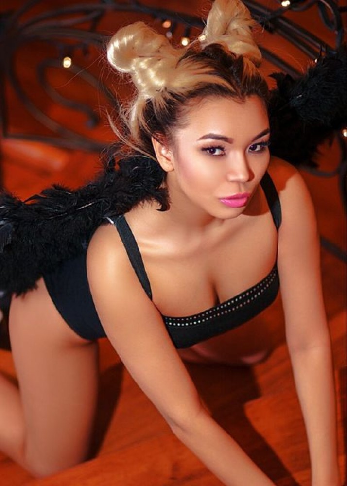 Индивидуалка Эля главное фото в городе Красногорск 