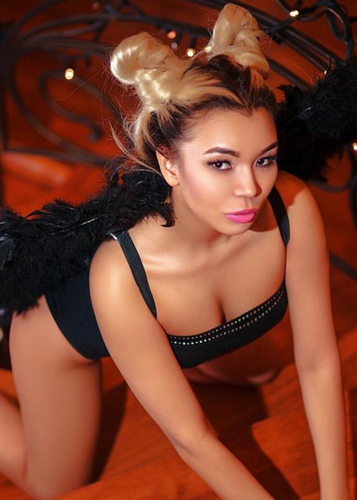 Индивидуалка Эля фото № 2 в городе Красногорск