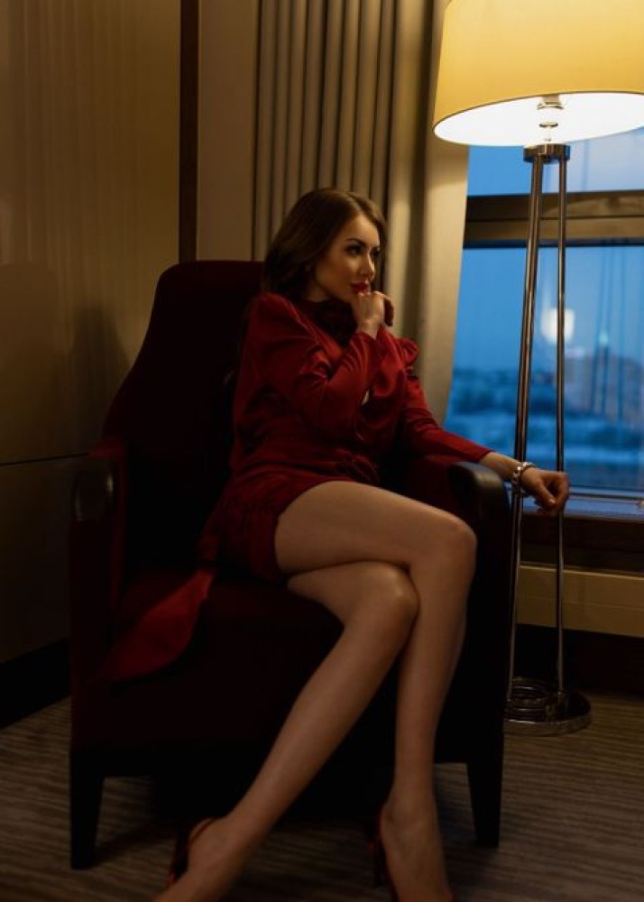 Индивидуалка Эскортни фото № 2 в городе Красногорск