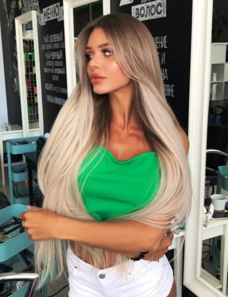 Индивидуалка Ева фото № 2 в городе Красногорск