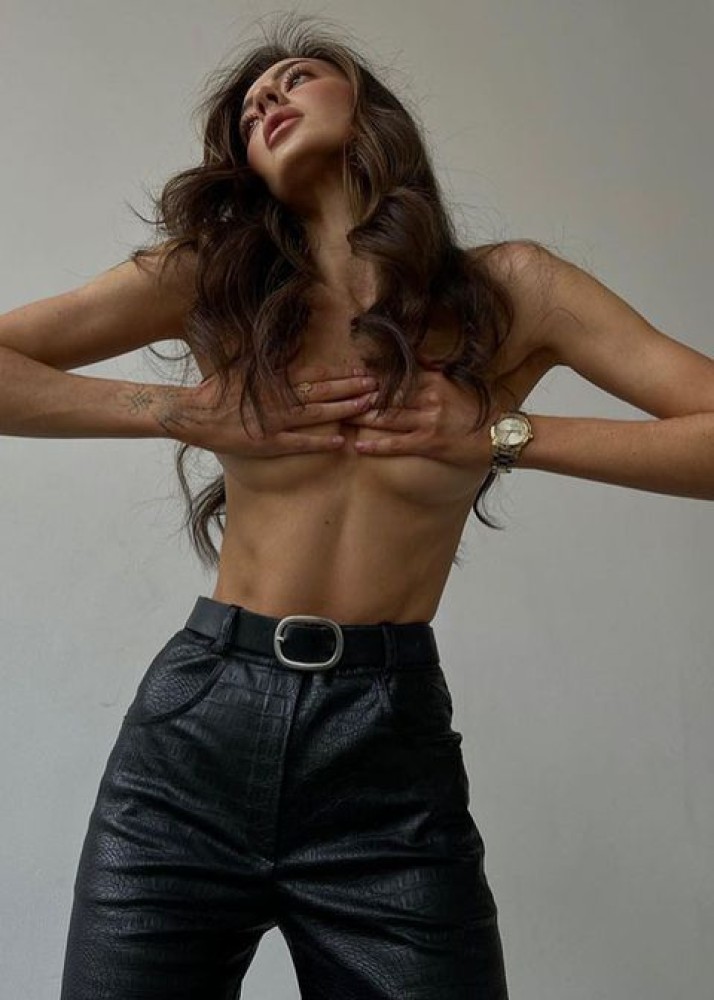 Индивидуалка Ева главное фото в городе Красногорск 