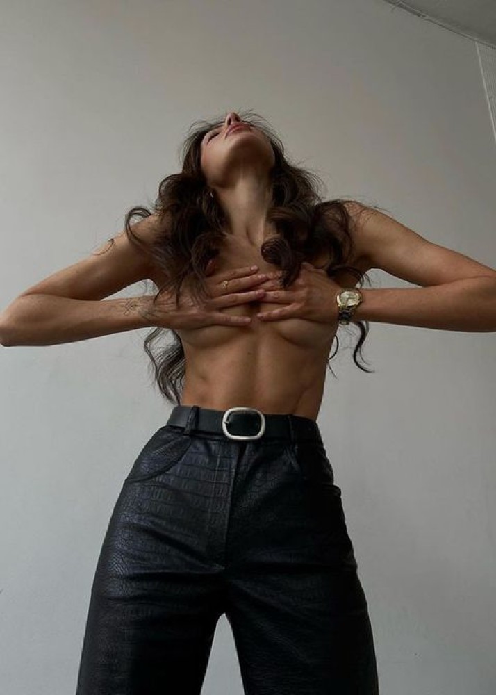 Индивидуалка Ева фото № 2 в городе Красногорск