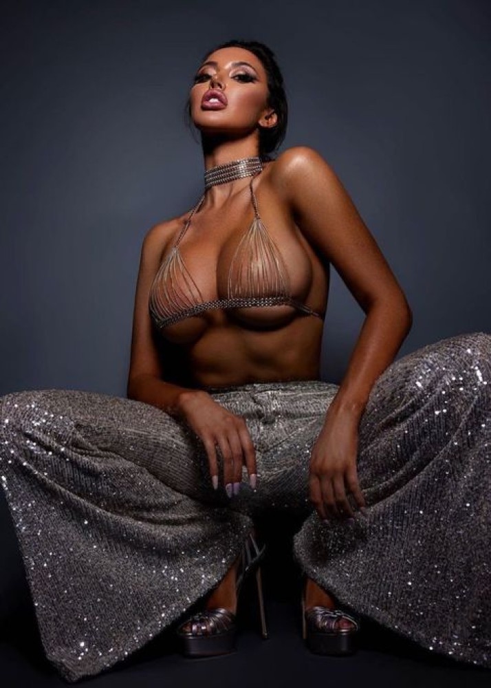 Индивидуалка Ева главное фото в городе Красногорск 