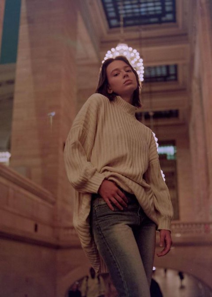 Индивидуалка Ингрид фото № 2 в городе Красногорск