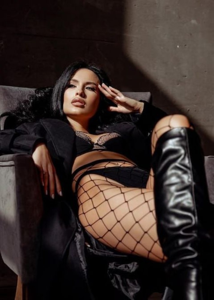 Индивидуалка Инна фото № 2 в городе Красногорск