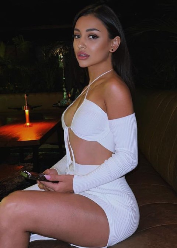 Индивидуалка Ира фото № 2 в городе Красногорск