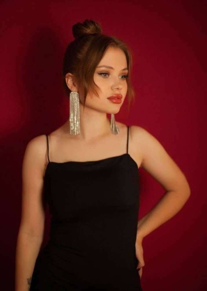 Индивидуалка Ира главное фото в городе Красногорск 