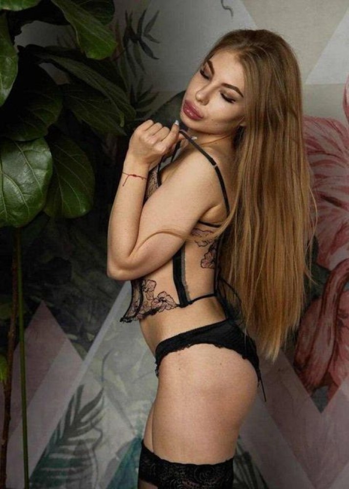 Индивидуалка Карина главное фото в городе Красногорск 