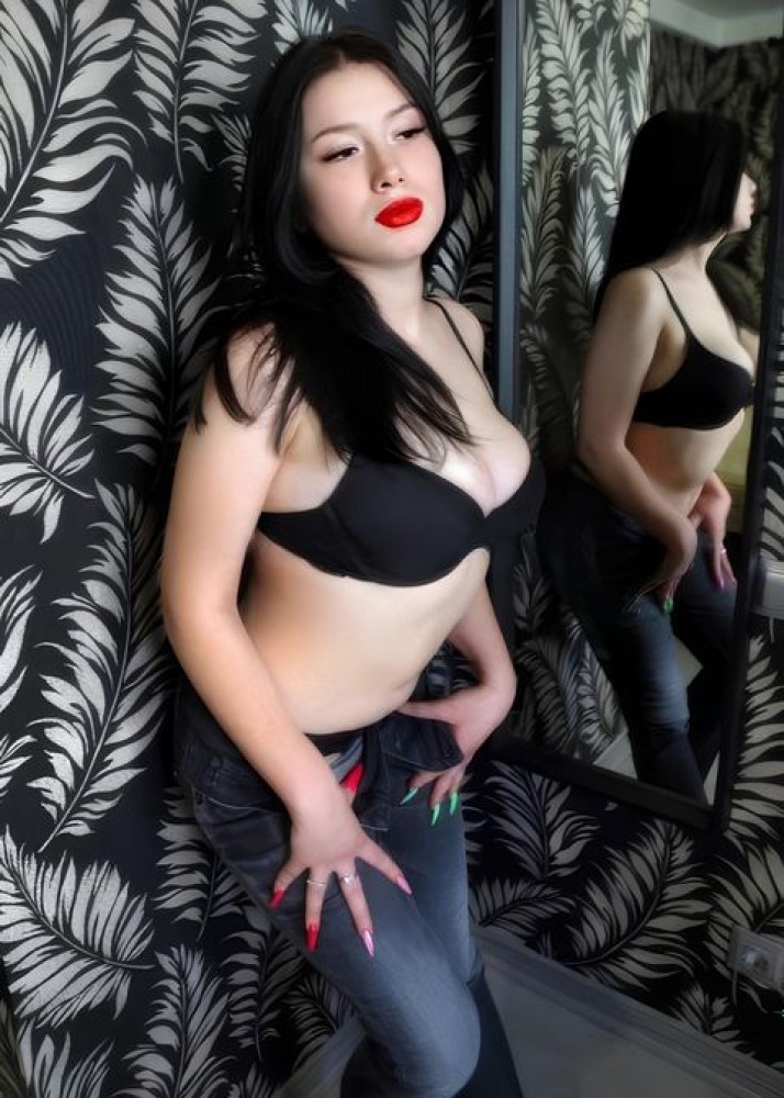 Индивидуалка Карина фото № 2 в городе Красногорск