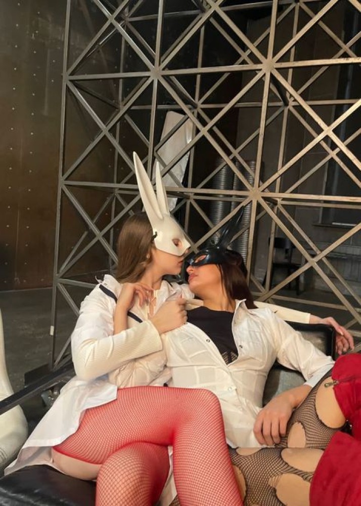 Индивидуалка Каристина главное фото в городе Красногорск 