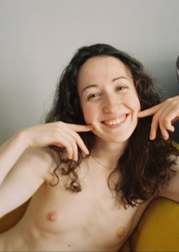 Индивидуалка Кристина главное фото в городе Красногорск 