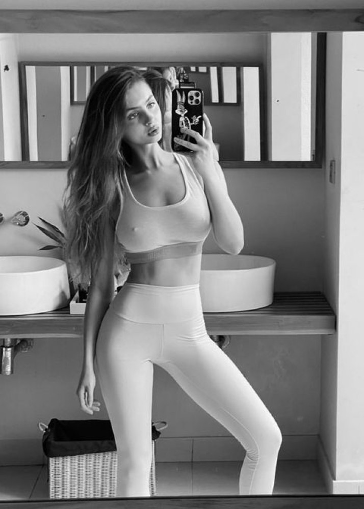 Индивидуалка Кристина фото № 2 в городе Красногорск