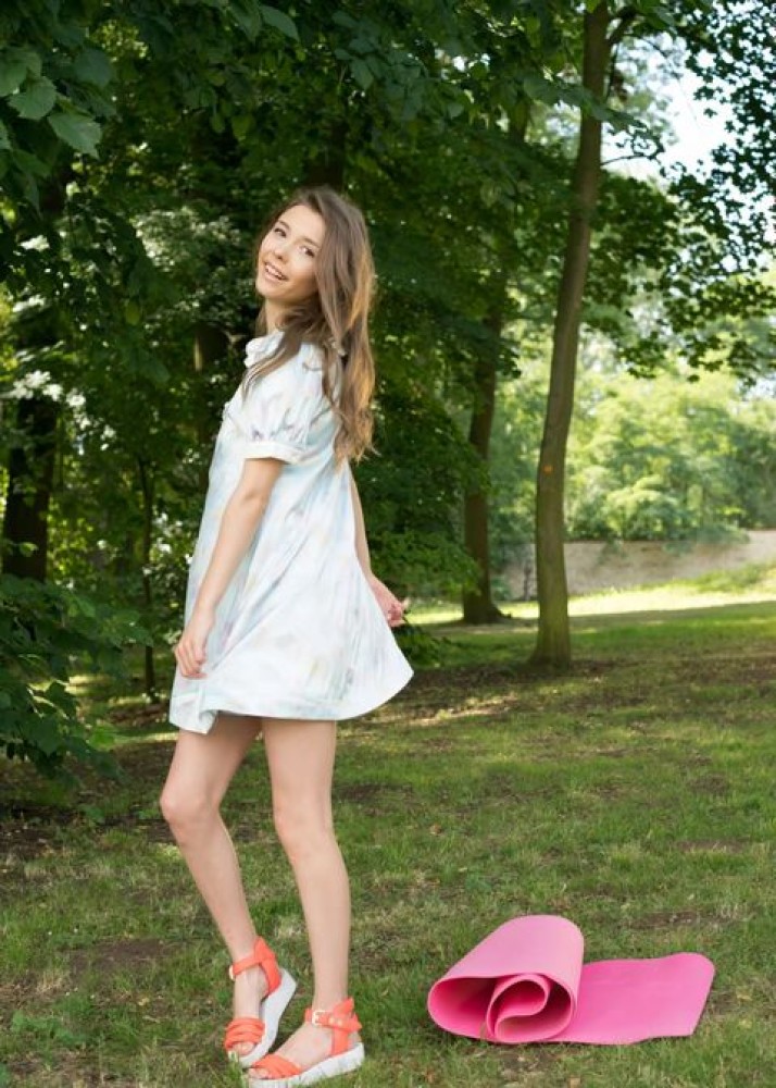 Индивидуалка Ксюша фото № 2 в городе Красногорск