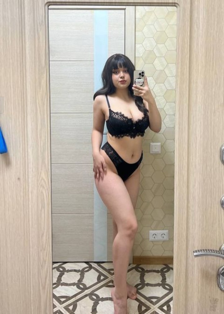 Индивидуалка Ламиния главное фото в городе Красногорск 