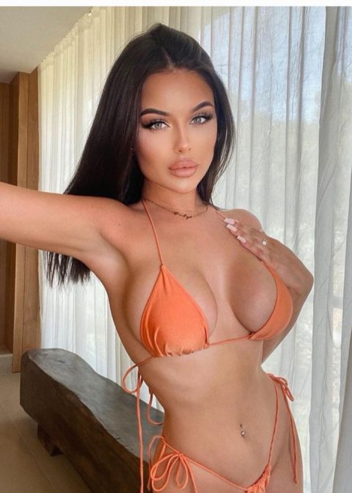 Индивидуалка Лейла главное фото в городе Красногорск 