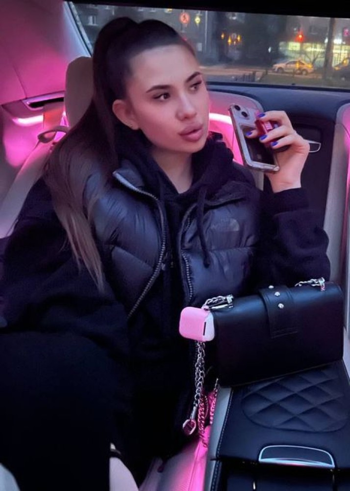 Индивидуалка Лера главное фото в городе Красногорск 