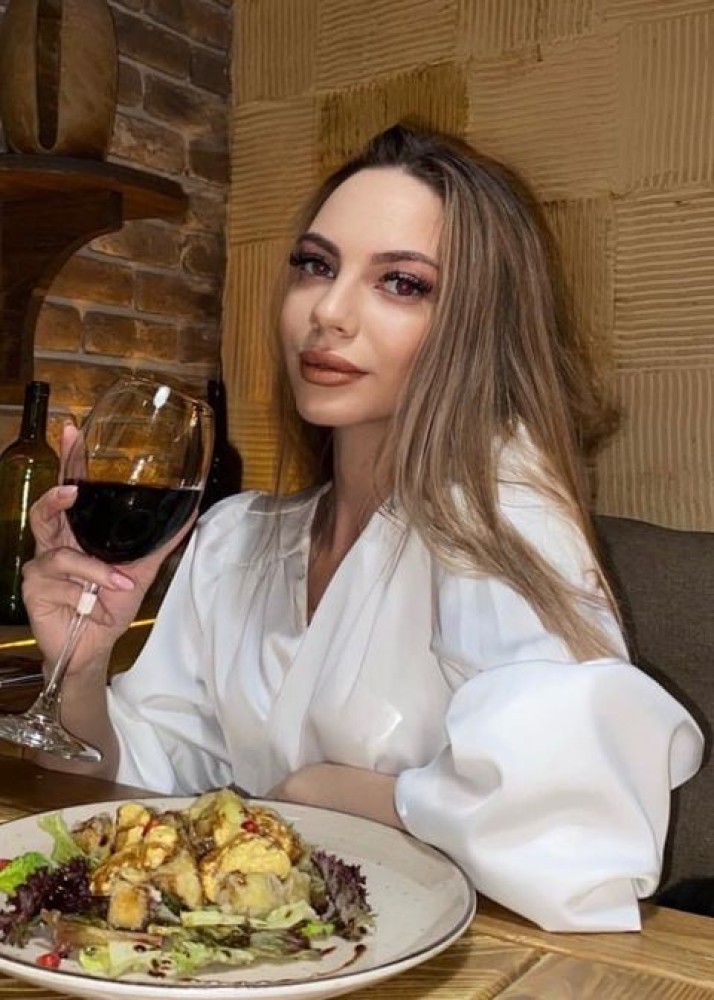 Индивидуалка Лиза фото № 2 в городе Красногорск