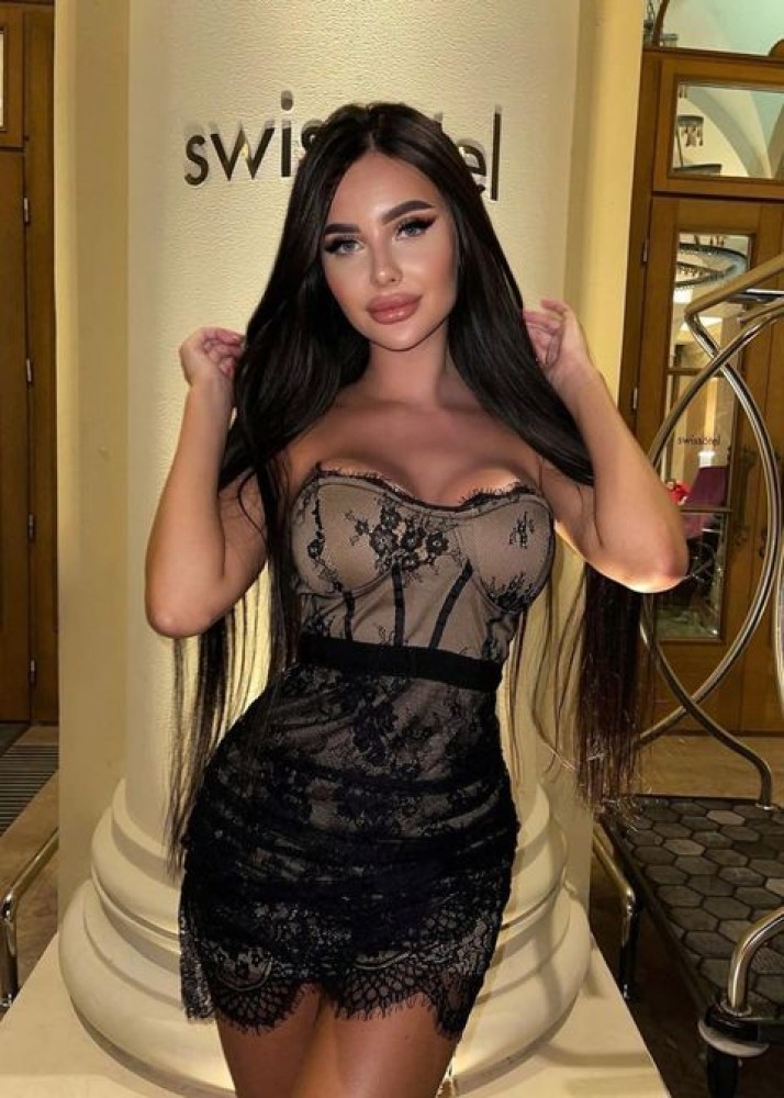 Индивидуалка Люся фото № 2 в городе Красногорск