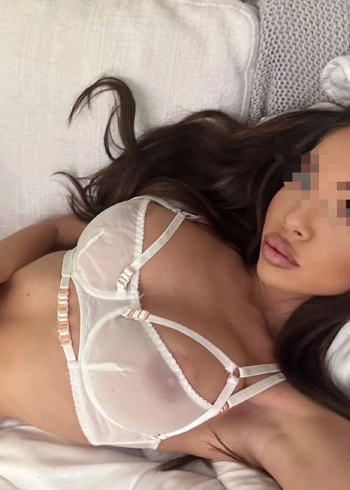 Индивидуалка Мари фото № 2 в городе Красногорск