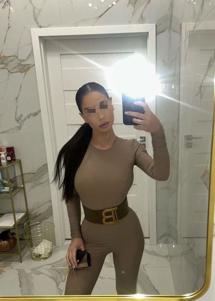 Индивидуалка Мари фото № 2 в городе Красногорск