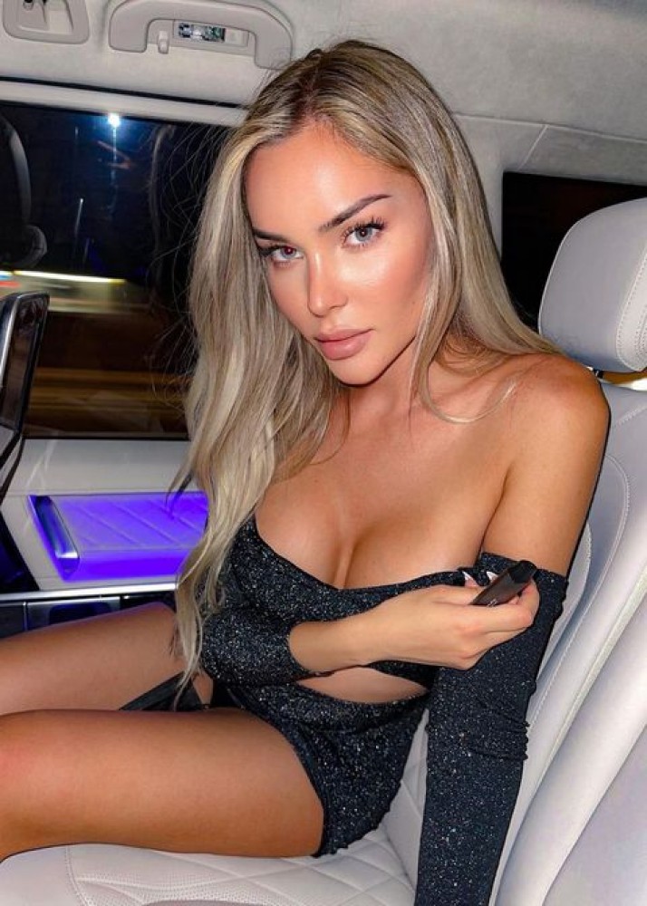 Индивидуалка Марина фото № 2 в городе Красногорск