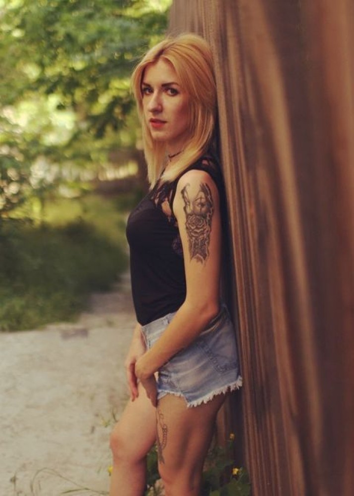 Индивидуалка Мила главное фото в городе Красногорск 