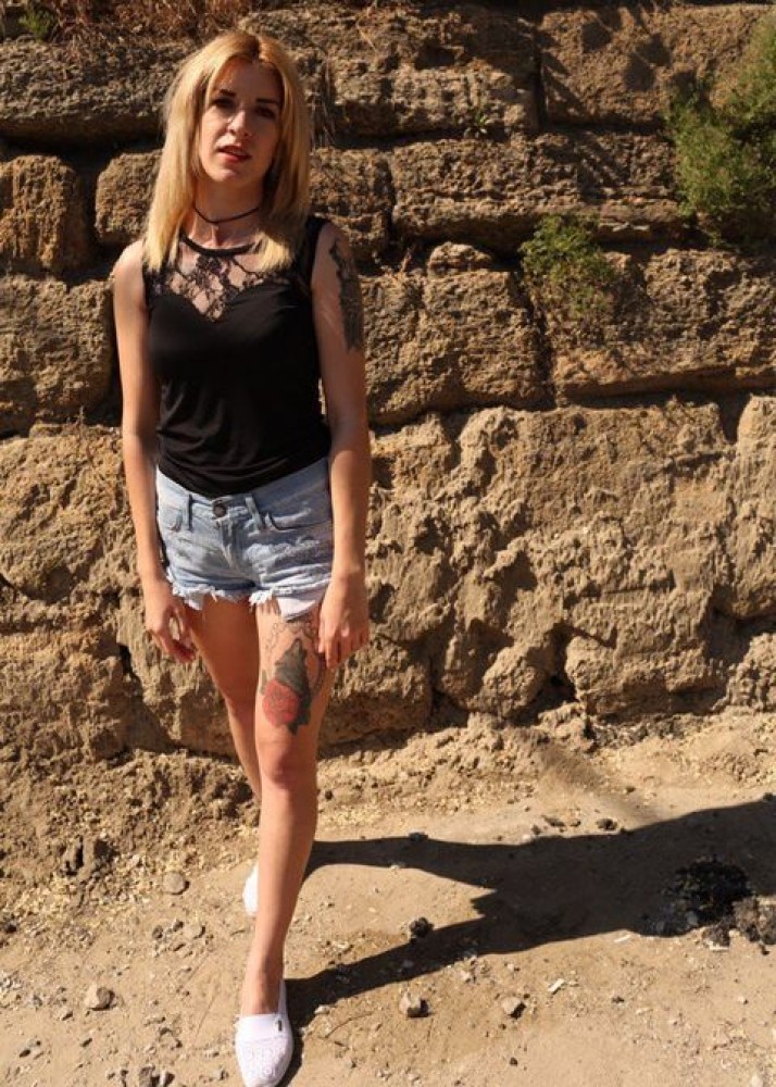 Индивидуалка Мила фото № 2 в городе Красногорск