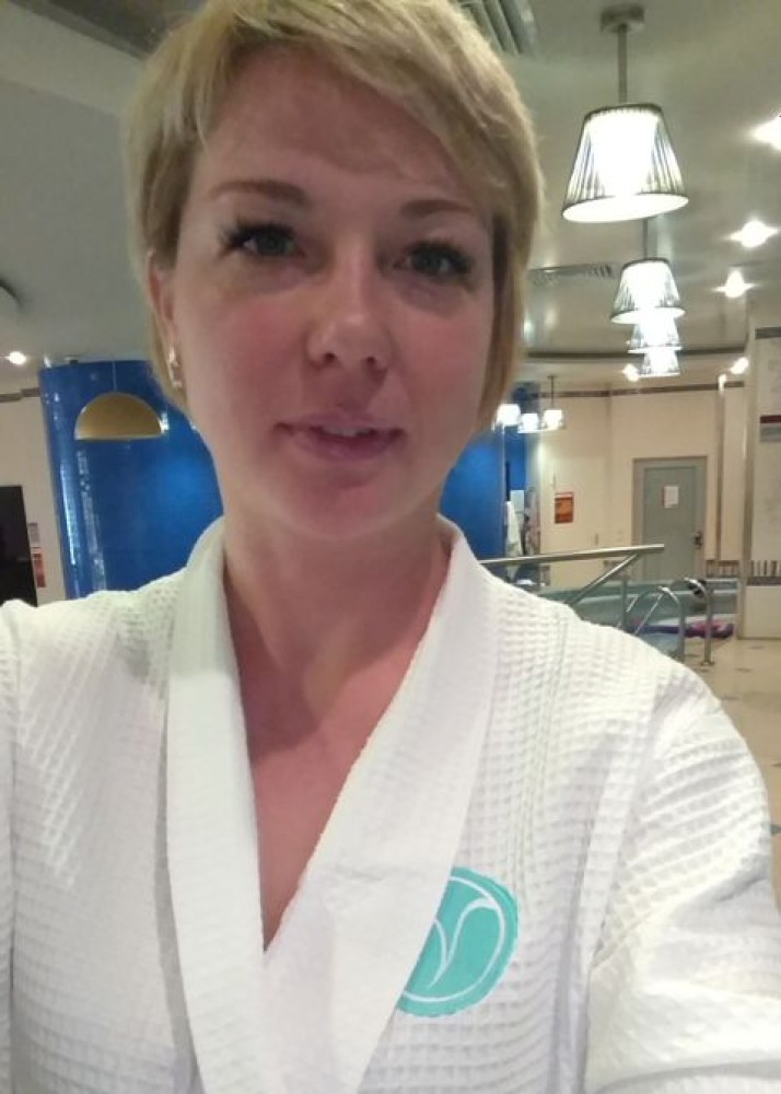 Индивидуалка МИЛФА фото № 2 в городе Красногорск