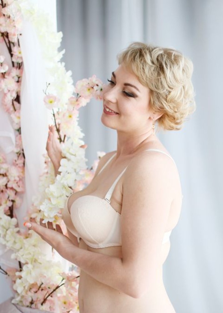 Индивидуалка МИЛФА фото № 2 в городе Красногорск