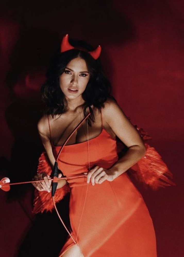 Индивидуалка Надя фото № 2 в городе Красногорск