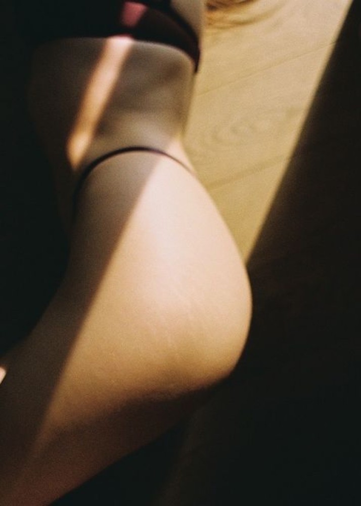 Индивидуалка Оксана фото № 2 в городе Красногорск