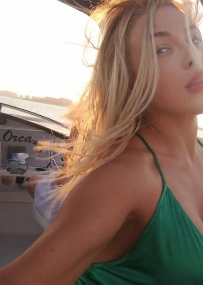 Индивидуалка Оля фото № 2 в городе Красногорск