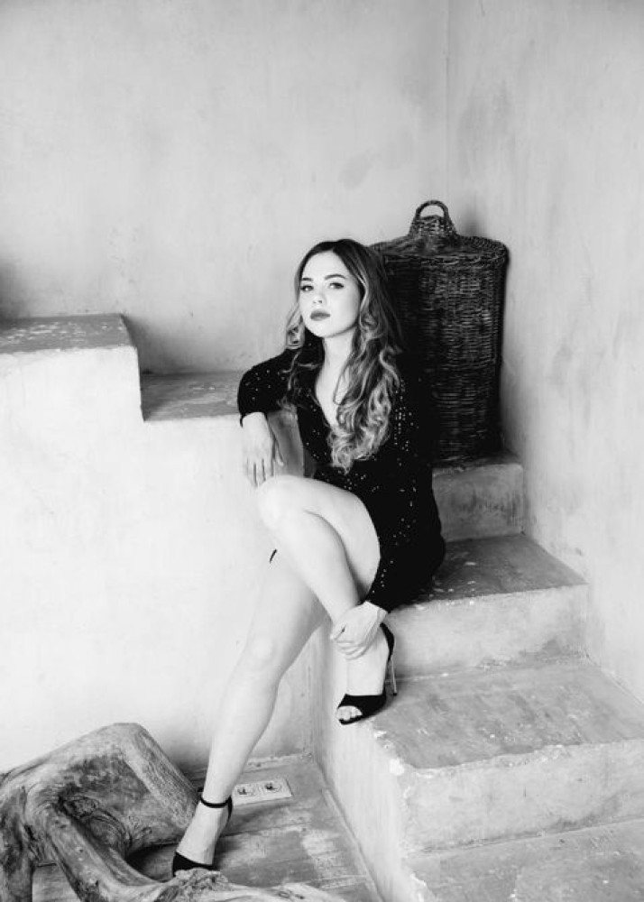 Индивидуалка Рита фото № 2 в городе Красногорск