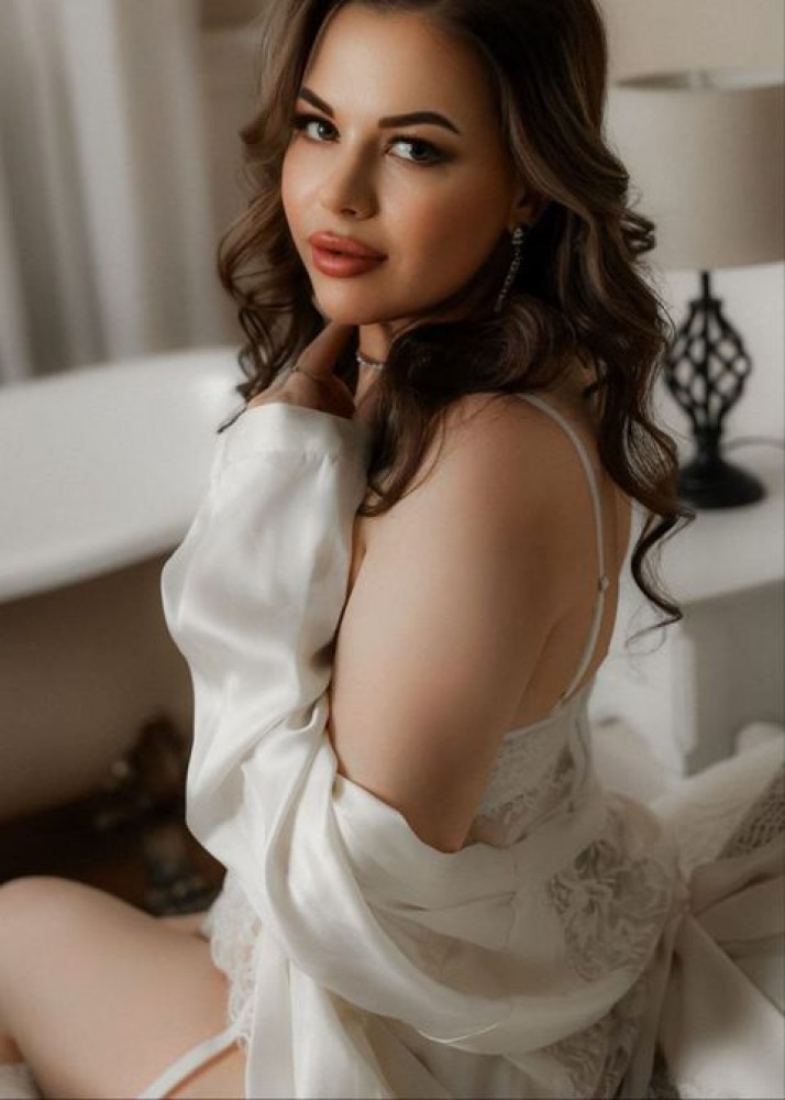 Индивидуалка Рита фото № 2 в городе Красногорск