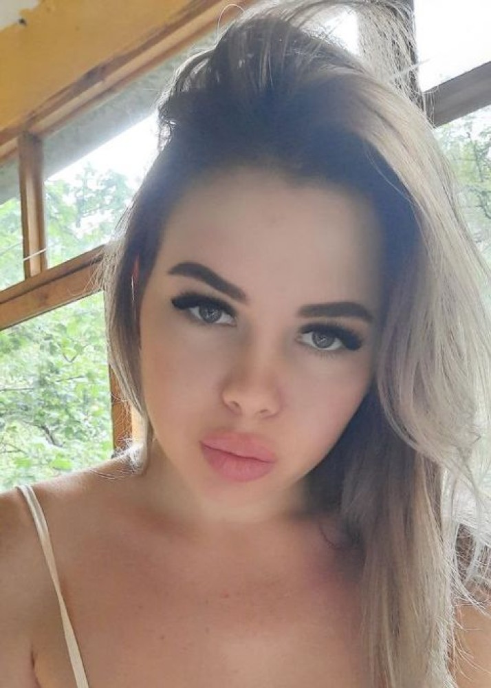 Индивидуалка Рита фото № 2 в городе Красногорск