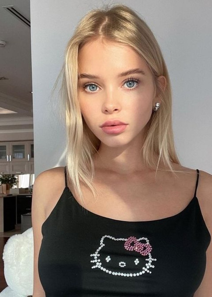 Индивидуалка Ритуля фото № 2 в городе Красногорск