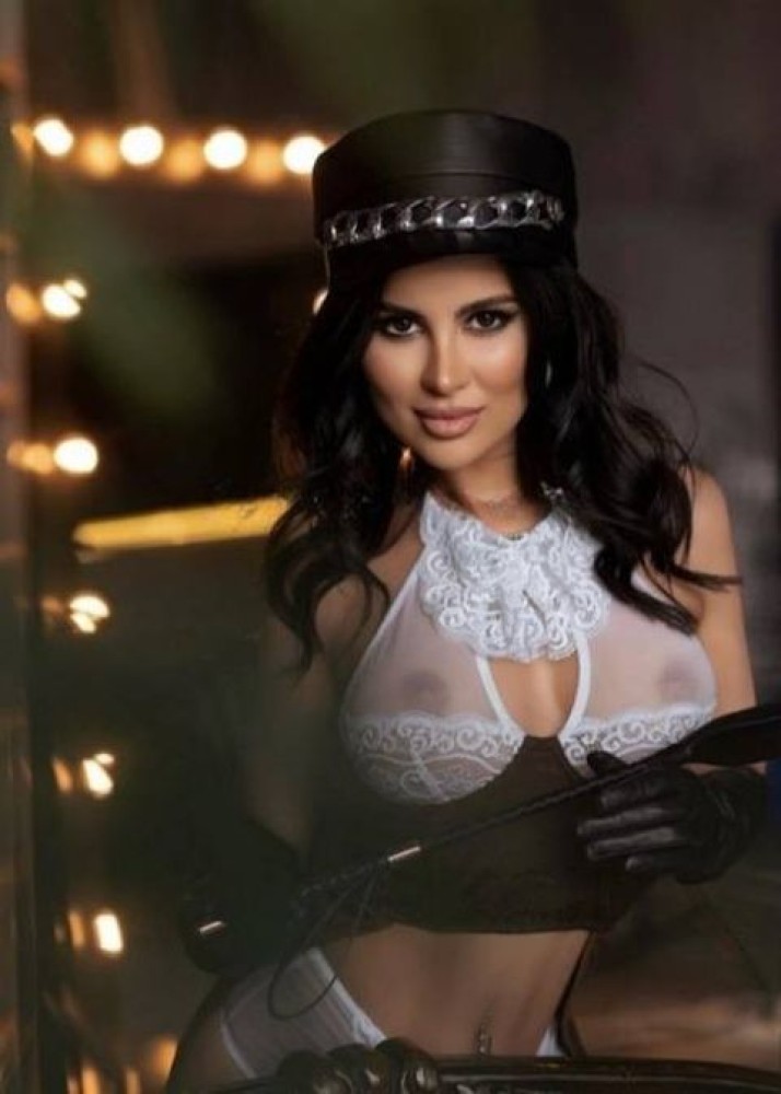 Индивидуалка Самина главное фото в городе Красногорск 