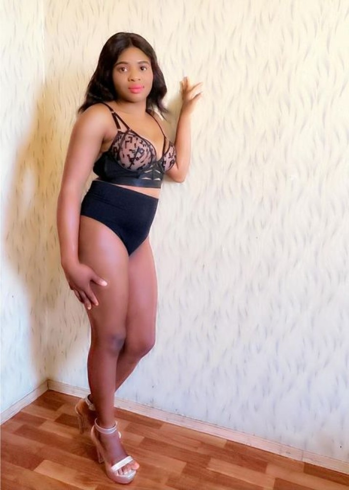 Индивидуалка Shakira главное фото в городе Красногорск 