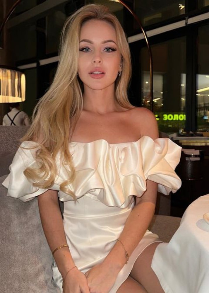 Индивидуалка Ульяна главное фото в городе Красногорск 