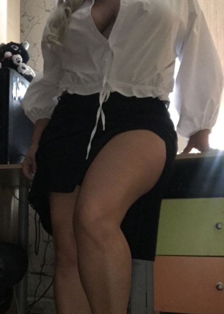 Индивидуалка Ульяна фото № 2 в городе Красногорск