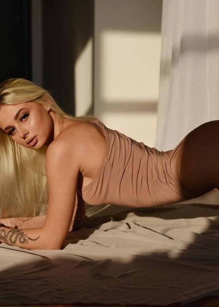 Индивидуалка Вика фото № 2 в городе Красногорск