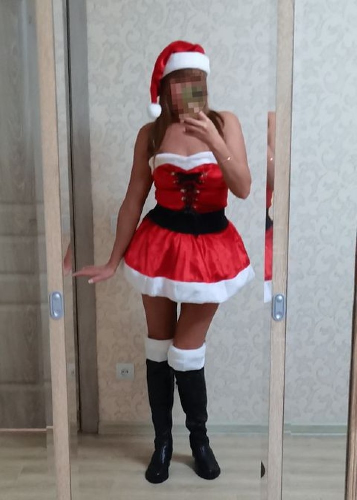 Индивидуалка Юля фото № 2 в городе Красногорск